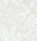 Scion Parlour Palm Wallpaper - Raffia - 11409