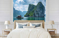 Ha Long Bay Wallpaper Mural WM732075259
