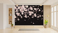 Anime Sakura Blossom Wallpaper Mural WM1073960931 for Living Room