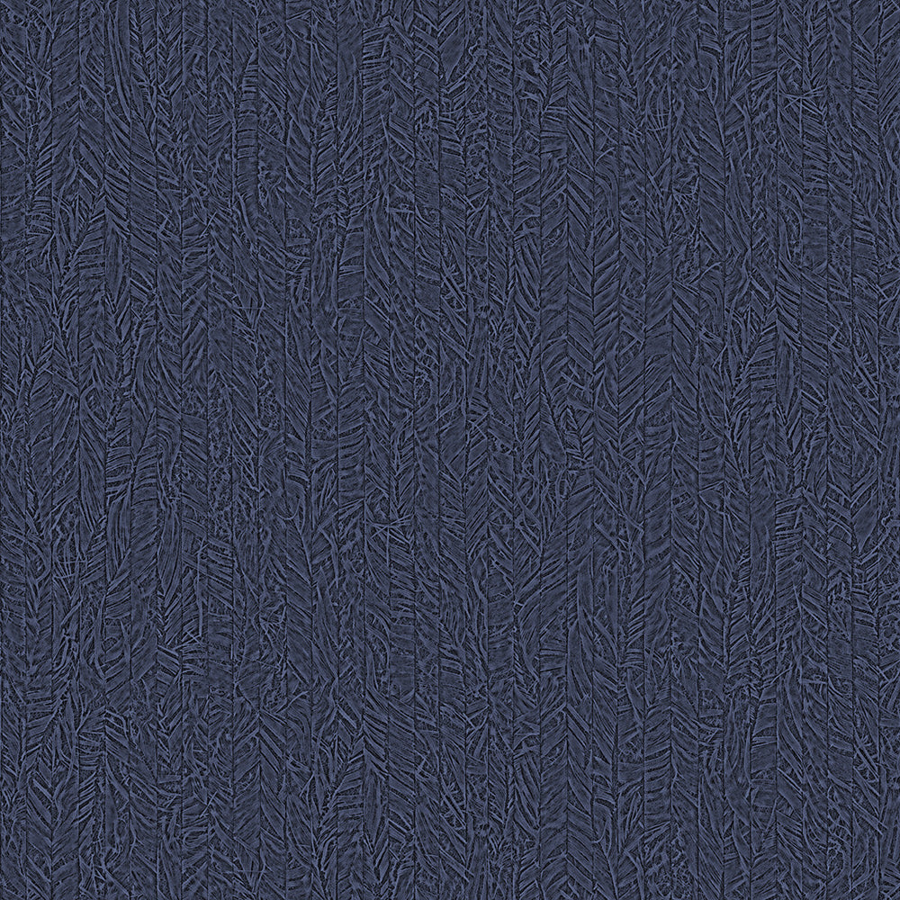 Artisan Textured  Blue Wallpaper - 11464