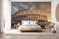 Colosseum Landmark Wallpaper Mural WM167206854 for Bedroom