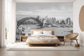 Downtown Sydney Skyline Wallpaper Mural WM286462215 for Bedroom
