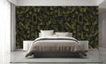 Gaming Controller Wallpaper Mural WM350540008 for Bedroom