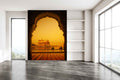 Golden Temple India Wall Mural for Prayer Room