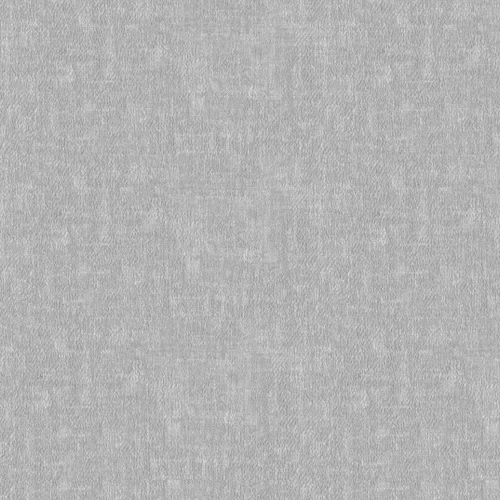 Grey Fabric Effect Wallpaper - 11301