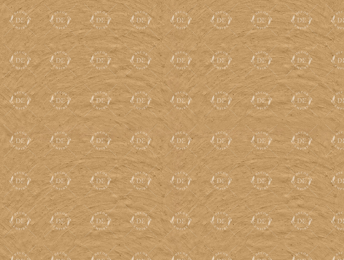 North Indian Mud Wall Texture Wallpaper Mural - Mitti Di Lipai