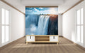 Majestic Waterfall Wallpaper Mural WM770827760 for Living Room