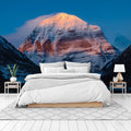 Mount Kailash Wallpaper Mural WM67682510 for Bedroom