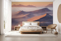 Namib Desert Sunrise Wallpaper Mural WM621314331 for Bedroom
