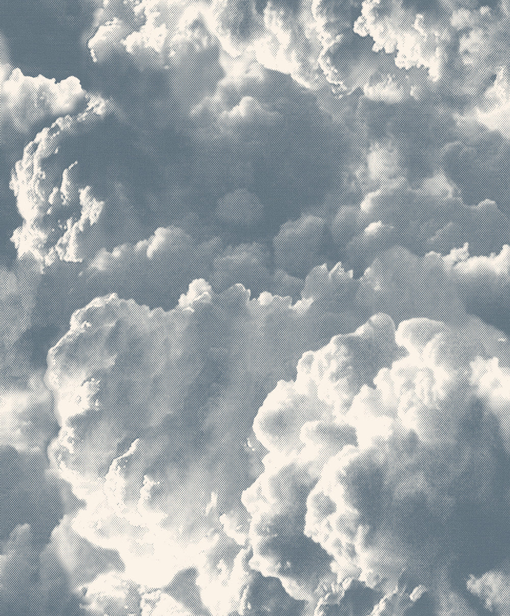 Blue Clouds Wallpaper - 11473