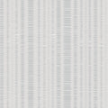 Contemporary Silver, Off White and Light Blue Wallpaper - 11025