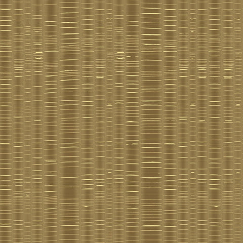 Contemporary Brown and Gold Wallpaper - 11024