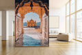Shri Harmandir Sahib Wallpaper Mural for Living Room