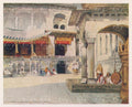 Sikh Temple Amritsar Wallpaper Mural WM162388967