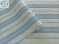 Light Blue Stripe Wallpaper - 11340