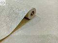 Textured Wallpaper - Ecru White