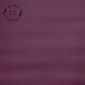 Textured Vertical Lines Beetroot Wallpaper - 11153